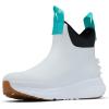 Columbia Mens PFG Dry Tortugas(White/Geyser)