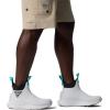 Columbia Mens PFG Dry Tortugas(White/Geyser)