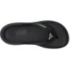 Columbia Men’s Pfg Boatside Fish Flip(Black/Black)
