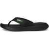 Columbia Men’s Pfg Boatside Fish Flip(Black/Black)