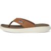 Columbia Men’s Pfg Boatside Fish Flip(Dark Truffle/Elk)