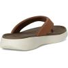 Columbia Men’s Pfg Boatside Fish Flip(Dark Truffle/Elk)