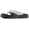 Columbia Men’s Pfg Boatside Fish Flip(Grey Ice/Black)
