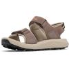 Columbia Men’s Trailstorm Hiker 2 Strap(Iron/Light Camel)