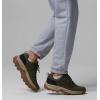 Columbia Men’s Transverse Hike Low Waterproof(Nori/Black)