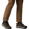 Columbia Men’s Transverse Hike Low Waterproof(Tundra/Everblue)