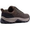 Columbia Men’s Transverse Hike Low Waterproof(Tundra/Everblue)