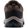 Columbia Men’s Transverse Hike Low Waterproof(Tundra/Everblue)