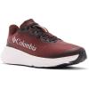 Redwood/Black