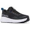 Columbia Men’s Konos TRS(Black  Mountain Red)