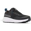 Columbia Men’s Konos TRS(Black/Mountain Red)