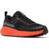 Columbia Men’s Konos TRS(Black/Red Quartz)