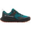 Columbia Men’s Konos TRS(Teal Chloride/Black)