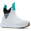 White/Geyser