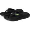 Columbia Men’s Pfg Boatside Fish Flip(Black/Black)