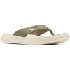 Columbia Men’s Pfg Boatside Fish Flip(Cypress/Wet Sand)
