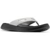 Columbia Men’s Pfg Boatside Fish Flip(Grey Ice/Black)