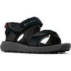 Columbia Men’s Trailstorm Hiker 2 Strap(Black/Dark Grey)