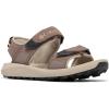 Columbia Men’s Trailstorm Hiker 2 Strap(Iron/Light Camel)