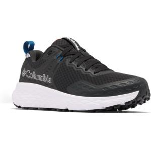 Columbia Men’s Konos TRS(Black/Mountain Red)