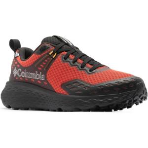 Columbia Men’s Konos TRS(Super Sonic/Black)