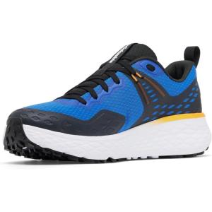 Columbia Men’s Konos TRS(Vivid Blue  Marmalade)