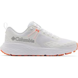 Columbia Men’s Konos TRS(White/Blaze)
