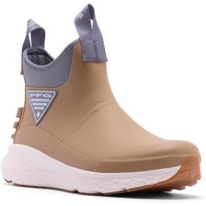 Columbia Mens PFG Dry Tortugas(Sahara/Titanium II)