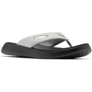 Columbia Men’s Pfg Boatside Fish Flip(Grey Ice/Black)