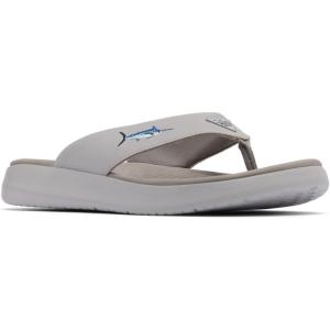 Columbia Men’s Pfg Boatside Fish Flip(Slate Grey/Ti Titanium)