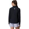 Columbia Women’s PFG Castback Woven Long Sleeve(Black)