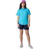Columbia Women’s PFG Tamiami II Short Sleeve Fishing Shirt(Atoll)