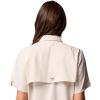 Columbia Women’s PFG Tamiami II Short Sleeve Fishing Shirt(Dark Stone)