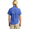 Columbia Women’s PFG Tamiami II Short Sleeve Fishing Shirt(Imperial)