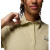 Columbia Women’s PFG Tamiami II Short Sleeve Fishing Shirt(Serpentine)