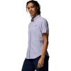 Columbia Women’s PFG Tamiami II Short Sleeve Fishing Shirt(Twilight)