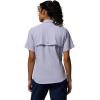 Columbia Women’s PFG Tamiami II Short Sleeve Fishing Shirt(Twilight)