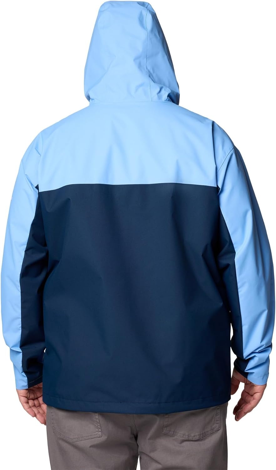 image:imageColumbia Mens Collegiate Field Bound JacketNc White CapCollegiate Navy