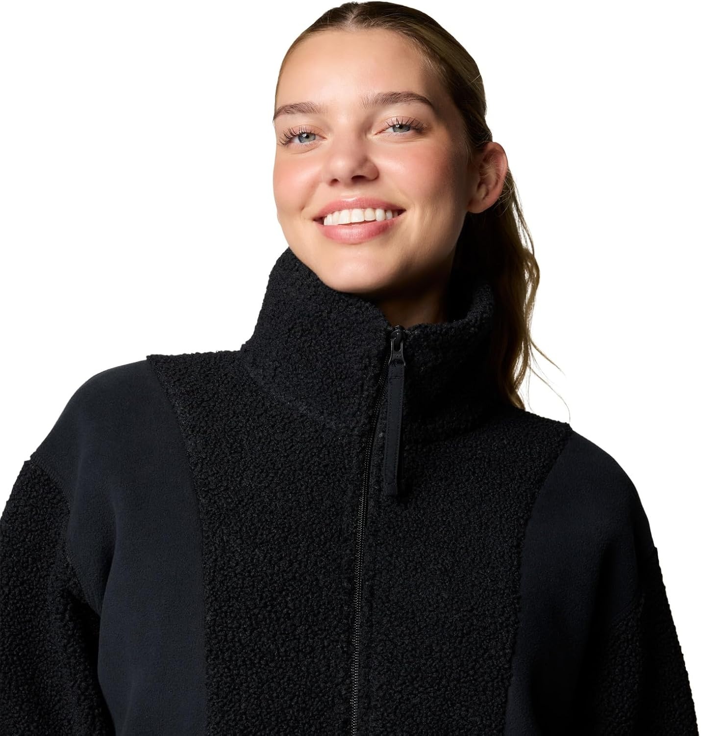 image:imageColumbia Panorama Full Zip IIBlack