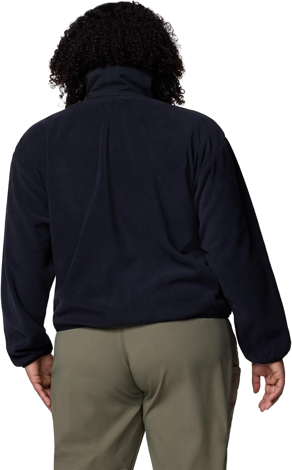image:imageColumbia Sequoia Grove Full Zip FleeceBlack