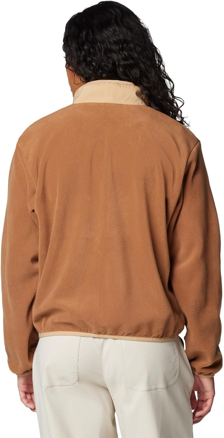 image:imageColumbia Sequoia Grove Full Zip FleeceCamel BrownCanoe