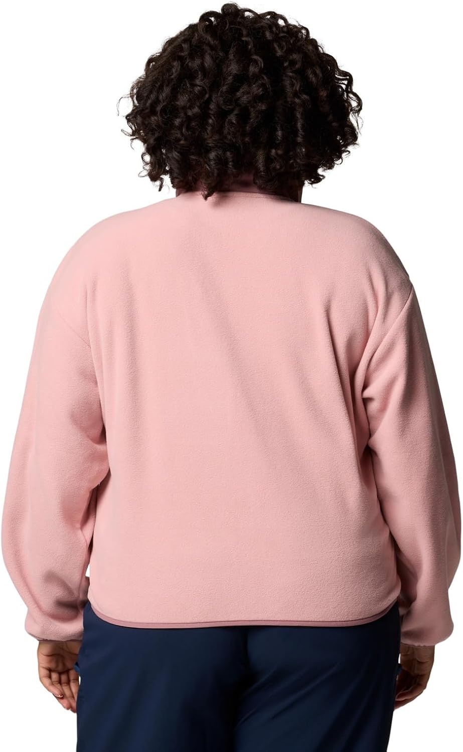 image:imageColumbia Sequoia Grove Full Zip FleeceEraser PinkFig