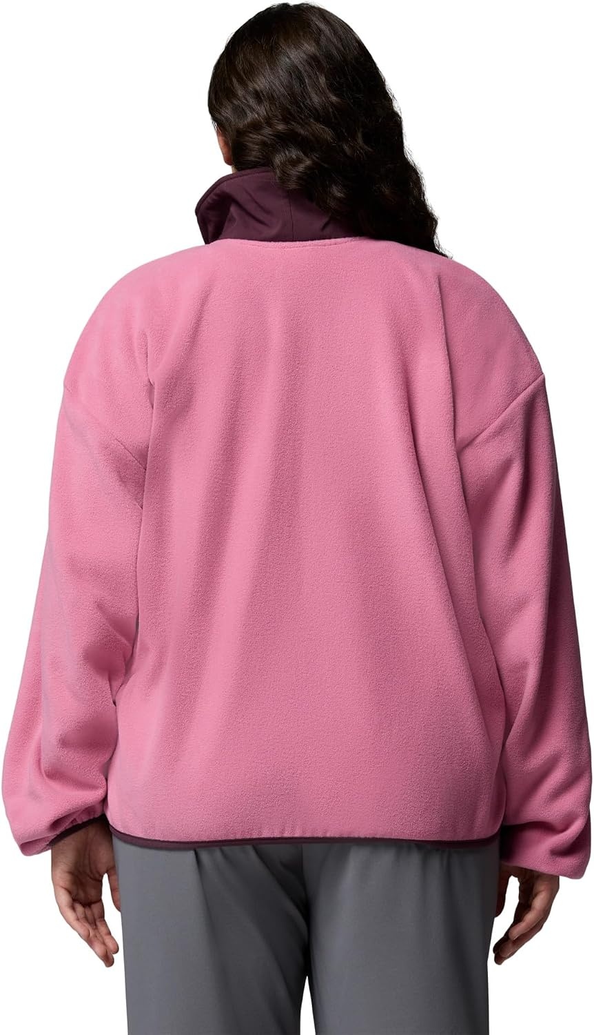 image:imageColumbia Sequoia Grove Full Zip FleeceRosetteMoonvista