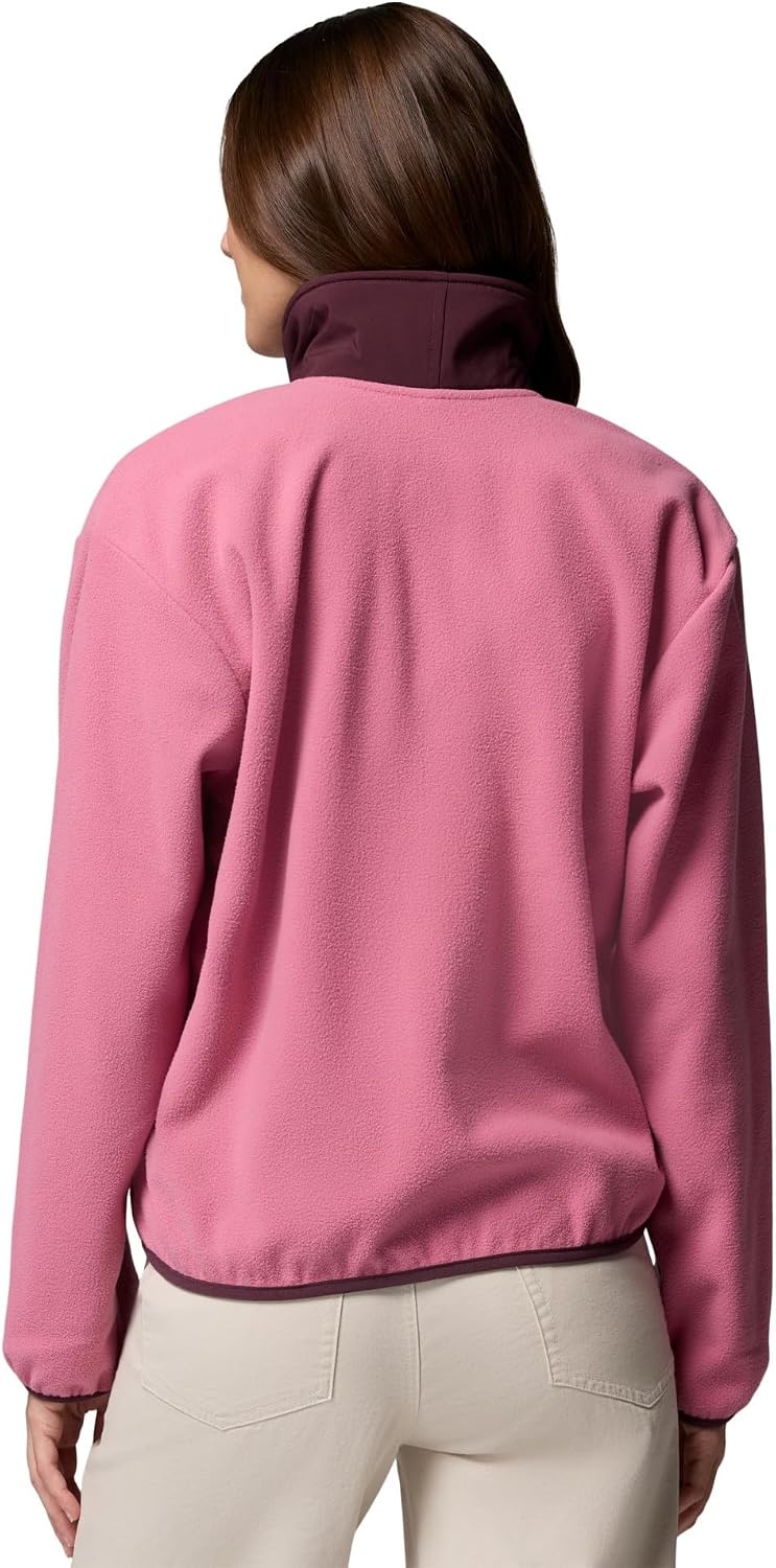 image:imageColumbia Sequoia Grove Full Zip FleeceRosetteMoonvista