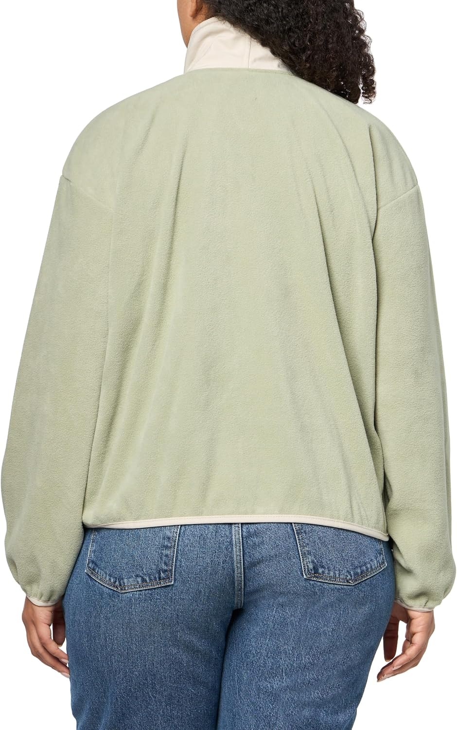image:imageColumbia Sequoia Grove Full Zip FleeceSafariDark Stone