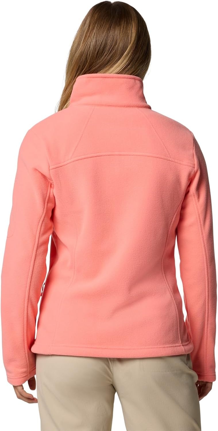 image:imageColumbia Womens Fast Trek II JacketAlpenglow