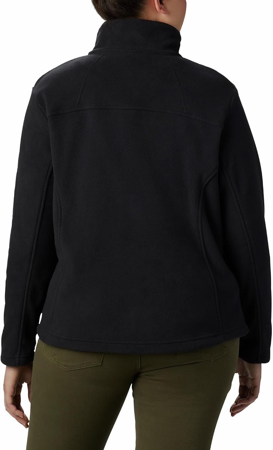 image:imageColumbia Womens Fast Trek II JacketBlack