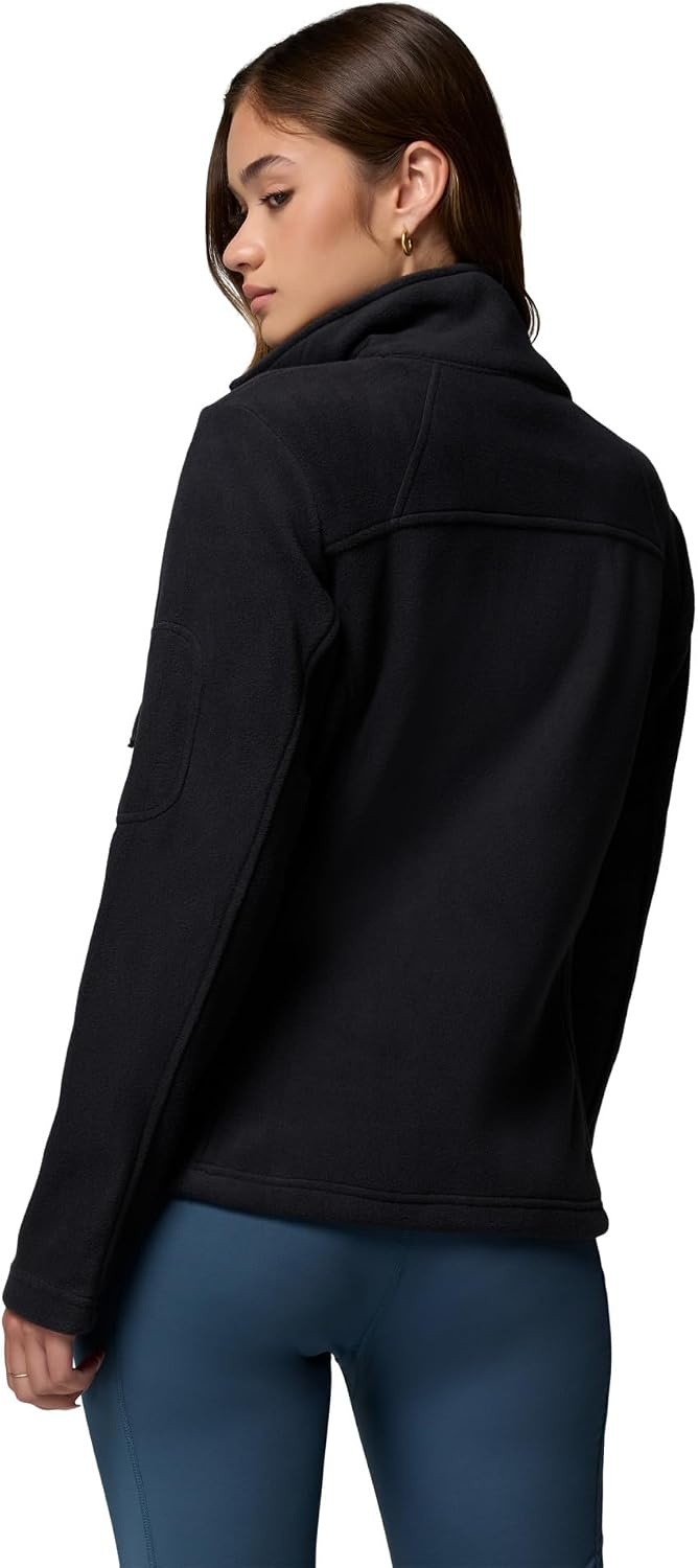 image:imageColumbia Womens Fast Trek II JacketBlack