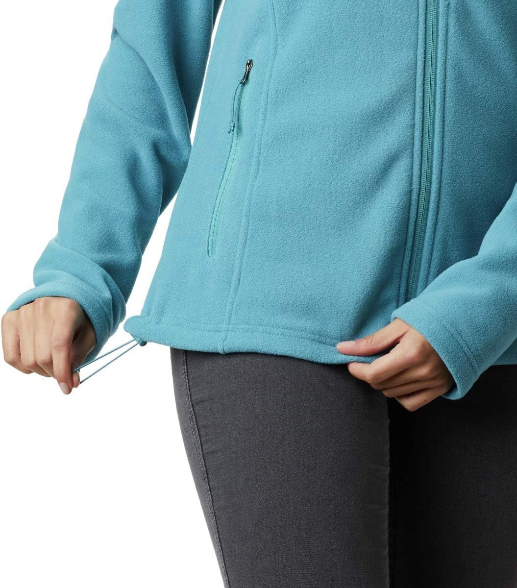 image:imageColumbia Womens Fast Trek II JacketBlue