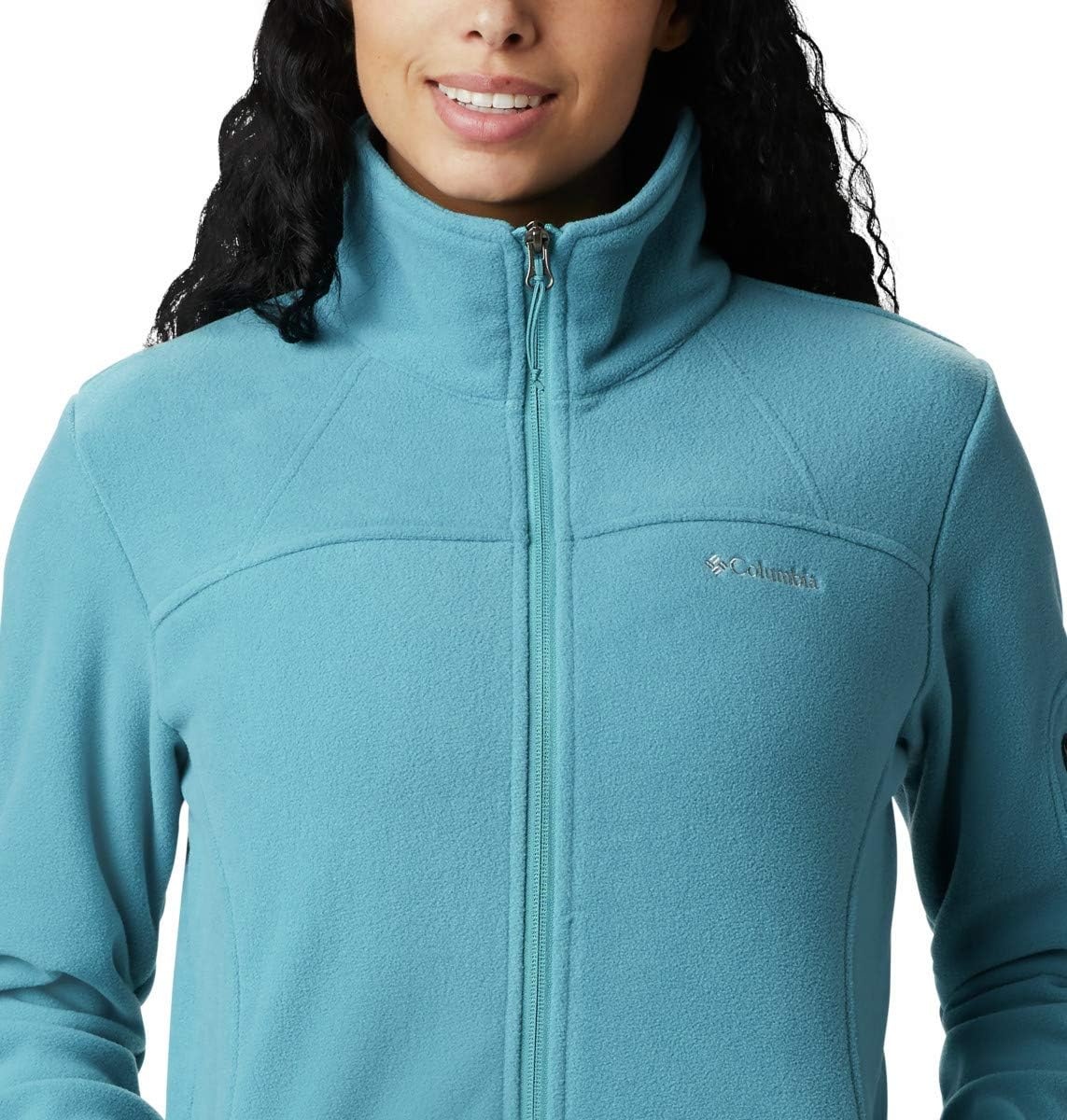 image:imageColumbia Womens Fast Trek II JacketBlue
